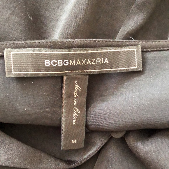 BCBGMAXAZRIA Romper - Picture 4 of 6